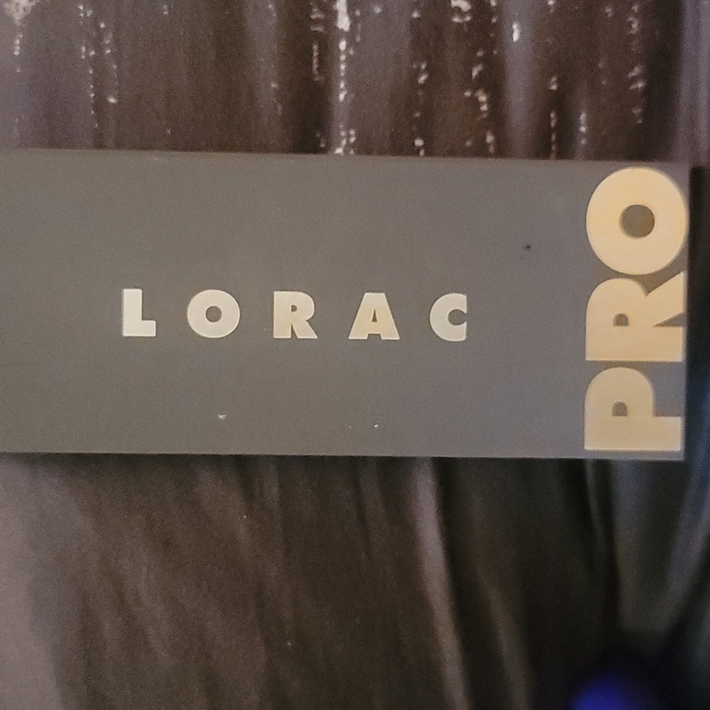 Lorac PRO PALETTE